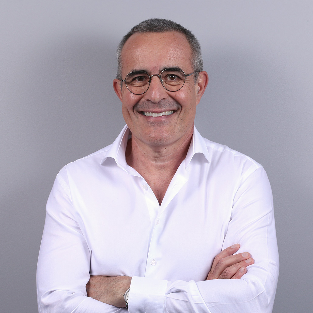 Dr Stephan Beyer D1 Dental Concept