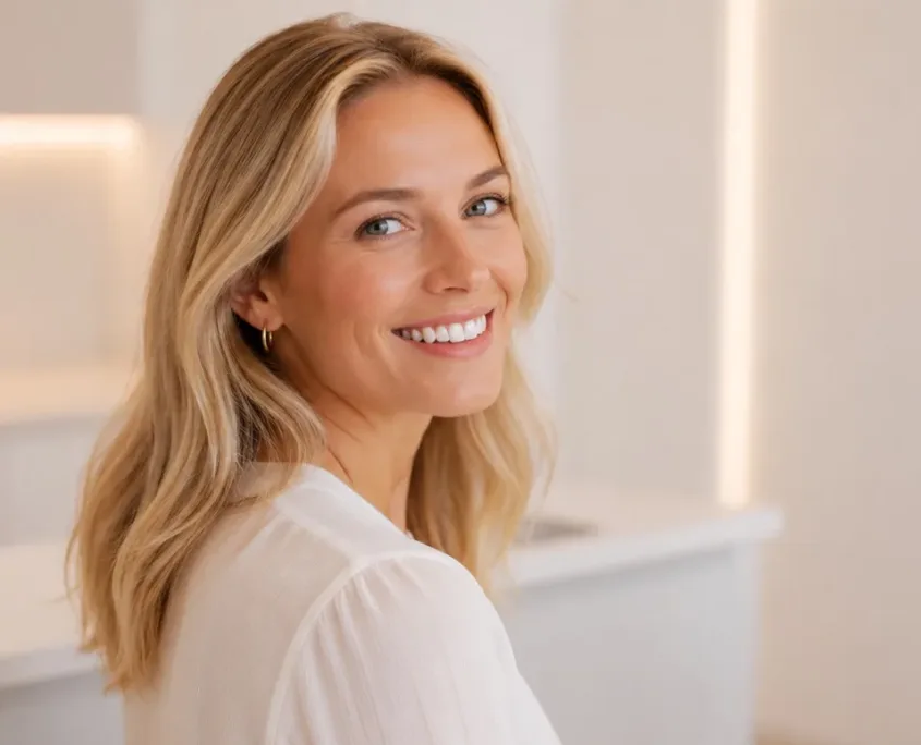 Alignement Dents Sourire Parfait D1DentalConcept D1 Dental Concept Clinique Dentaire - Dentistes & Hygiénistes - Alignement dents sourire parfait D1DentalConcept 1
