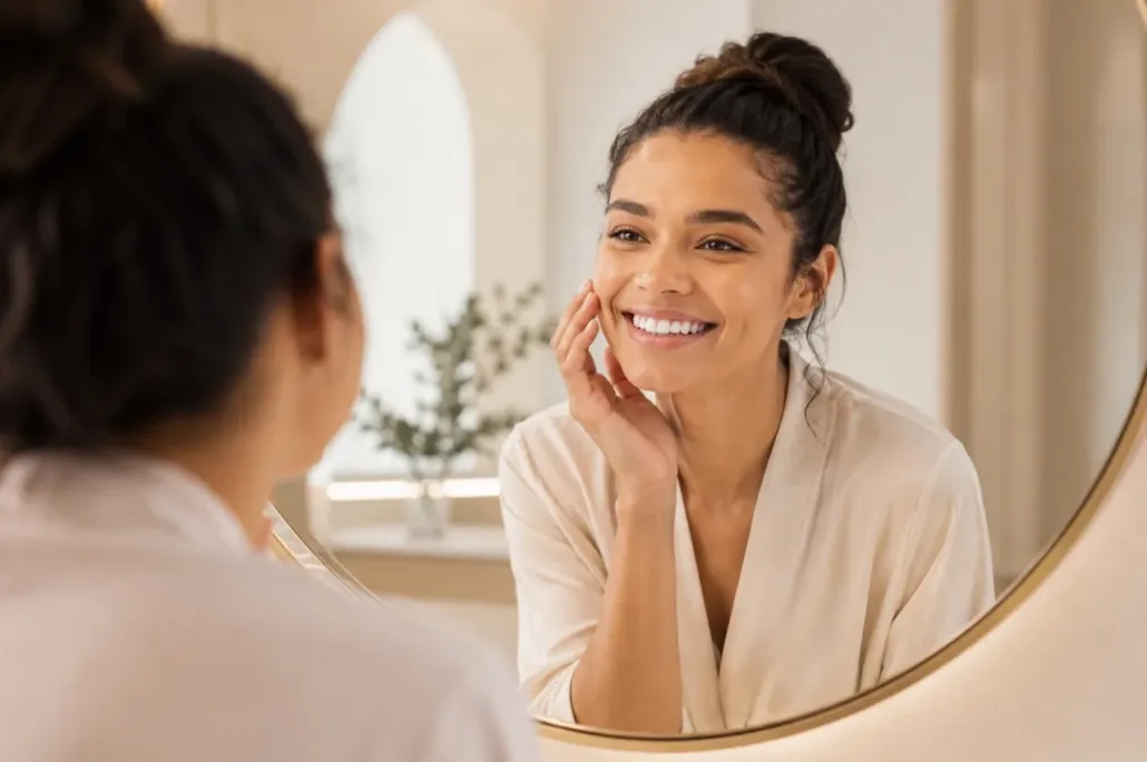 Blanchir Dents Sourire Miroir Lausanne D1DentalConcept D1 Dental Concept Clinique Dentaire - Dentistes & Hygiénistes - Blanchir dents sourire miroir lausanne D1DentalConcept