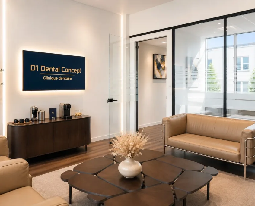 D1 Dental Concept Clinique Dentaire - Dentistes & Hygiénistes - Clinique dentaire d1 dental concept mont sur lausanne