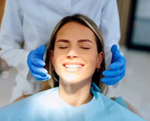 Controle Dentaire Sourire Mont Sur Lausanne D1DentalConcept D1 Dental Concept Clinique Dentaire - Dentistes & Hygiénistes - Controle dentaire sourire mont sur lausanne D1DentalConcept