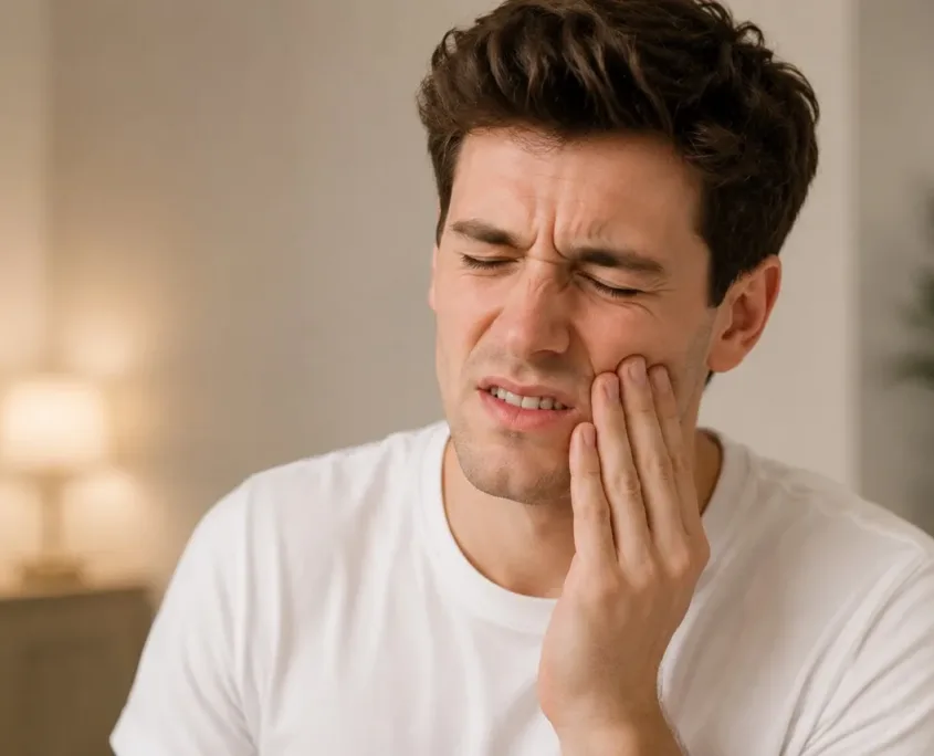 Douleur Dent De Sagesse Mont Sur Lausanne D1DentalConcept D1 Dental Concept Clinique Dentaire - Dentistes & Hygiénistes - Douleur dent de sagesse mont sur lausanne D1DentalConcept