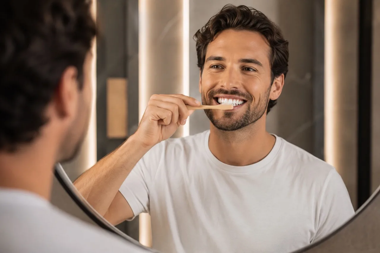 D1 Dental Concept Clinique Dentaire - Dentistes & Hygiénistes - Eviter caries brossage dents lausanne D1DentalConcept
