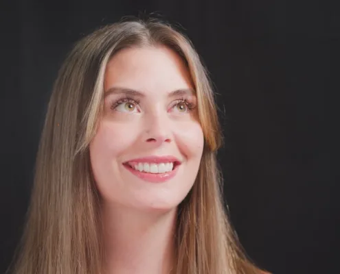 D1 Dental Concept Clinique Dentaire - Dentistes & Hygiénistes - Facette dentaire sourire lausanne D1DentalConcept