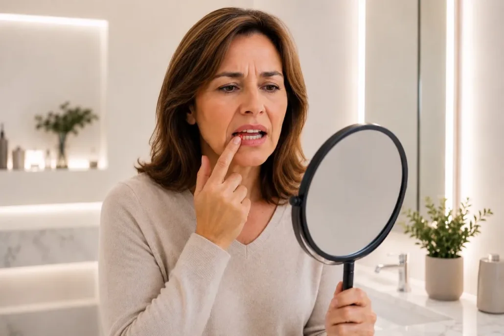 D1 Dental Concept Clinique Dentaire - Dentistes & Hygiénistes - Saignement gencives lausanne D1DentalConcept