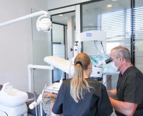 D1 Dental Concept Clinique Dentaire - Dentistes & Hygiénistes - Traitement erosion dentaire mont sur lausanne D1DentalConcept